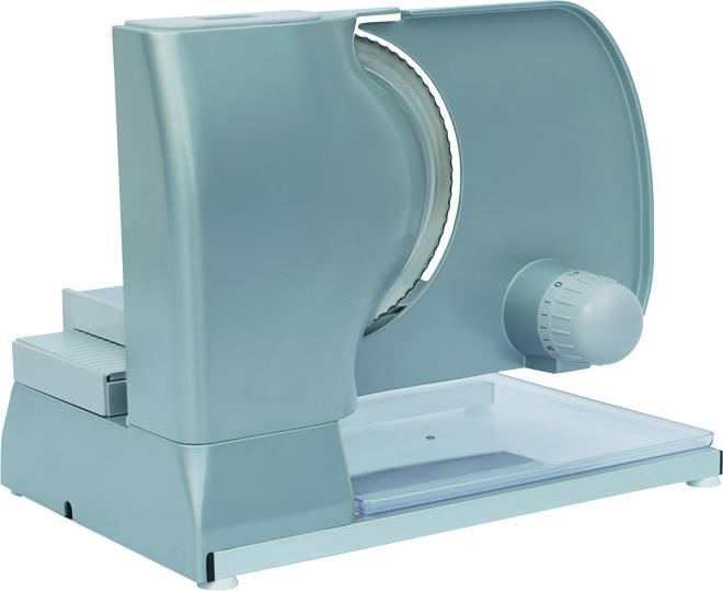 Image du produit Rotel Machine à découper U4032CH argent