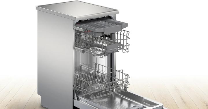 Actual product image Bosch Hausgeräte SPS4EMI61E