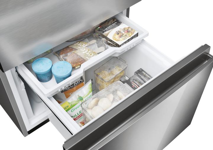 Actual product image Haier HTW 5618CNMG (360 l)
