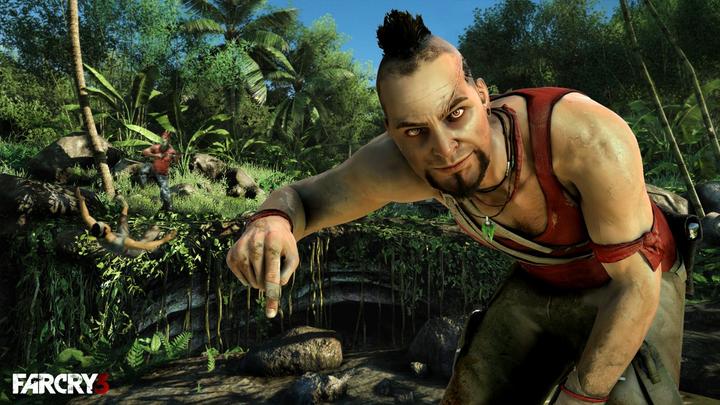 Produktbild Ubisoft Far Cry 3 + Far Cry 4 (Double Pack) (PS3, EN)