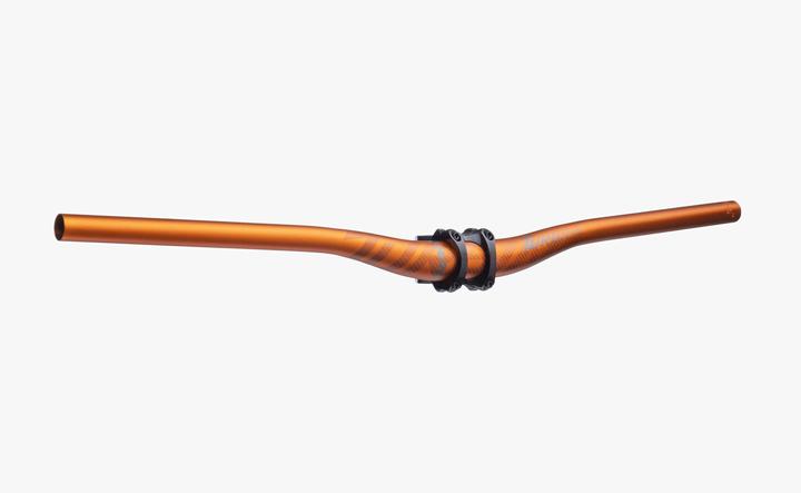 Actual product image Race Face Turbine 35x760 20MM Riser Bar V2 (35 mm)