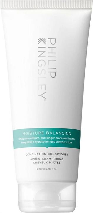 Actual product image Philip Kingsley Moisture Balancing Conditioner 200 ml (200 ml)