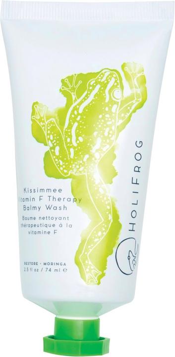 HoliFrog Kissimmee Vitamin F Therapy Balmy Wash 74 ml (Reinigungslotion, 74 ml)