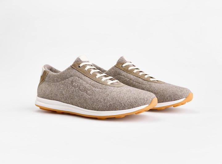 Actual product image GNL Water-Line Wool Taupe (41)