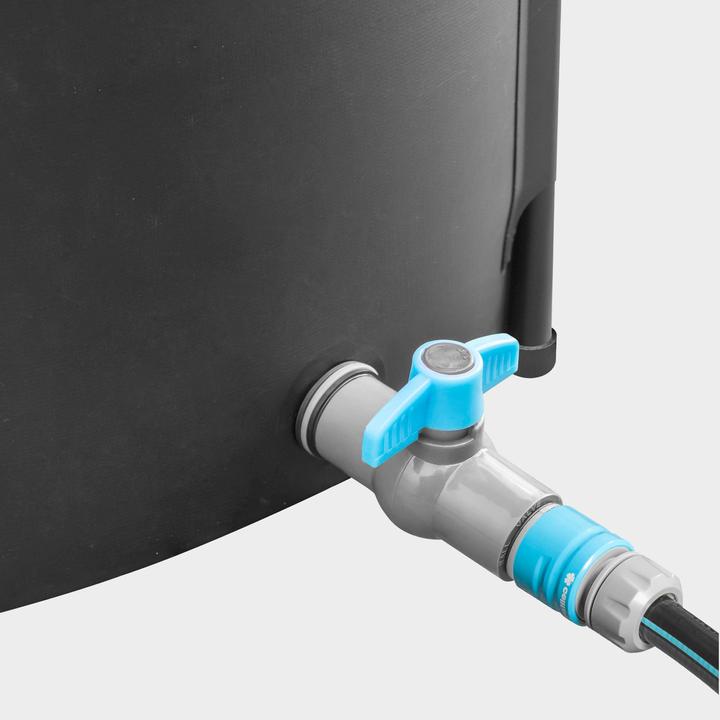 Actual product image Cellfast Rain barrel (250 l)