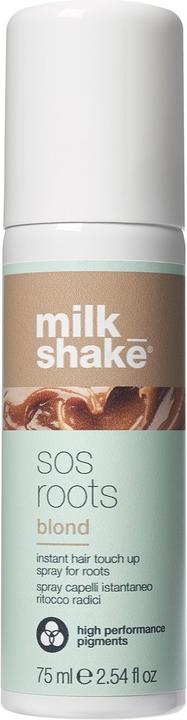 Milk_Shake SOS Roots - Blond