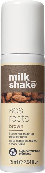 Milk_Shake SOS Roots - Brown (75 ml)
