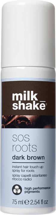 Image du produit Milk_Shake SOS Racines - Marron foncé (Dark Brown)