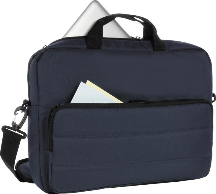 Actual product image XD Xclusive Impact RPET 6.5L Laptop Bag (15.75")