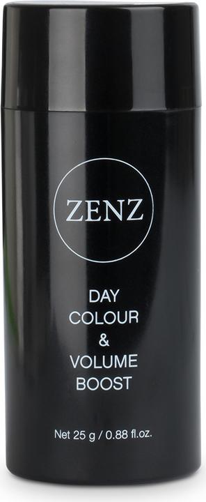 Image du produit Zenz Organic Day Colour & Volume Boost 22 G - No. 35 Blonde