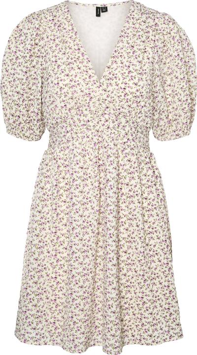 Vero Moda VMHOLLO Kurzes Kleid Kleid (XS)