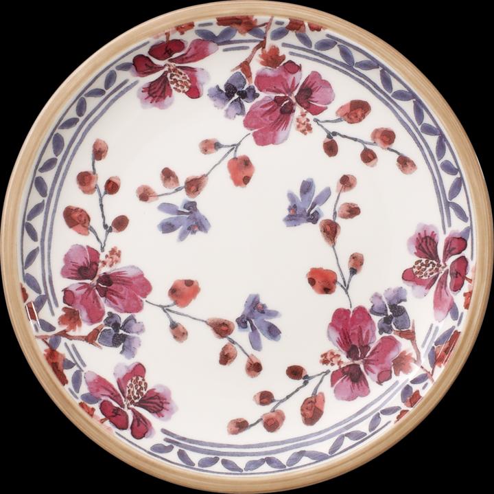 Produktbild Villeroy & Boch Brotteller Artesano Provençal Lavendel (1 x, 16 cm)