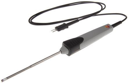 Actual product image Testo Air sensor 0602 1793 Calibration