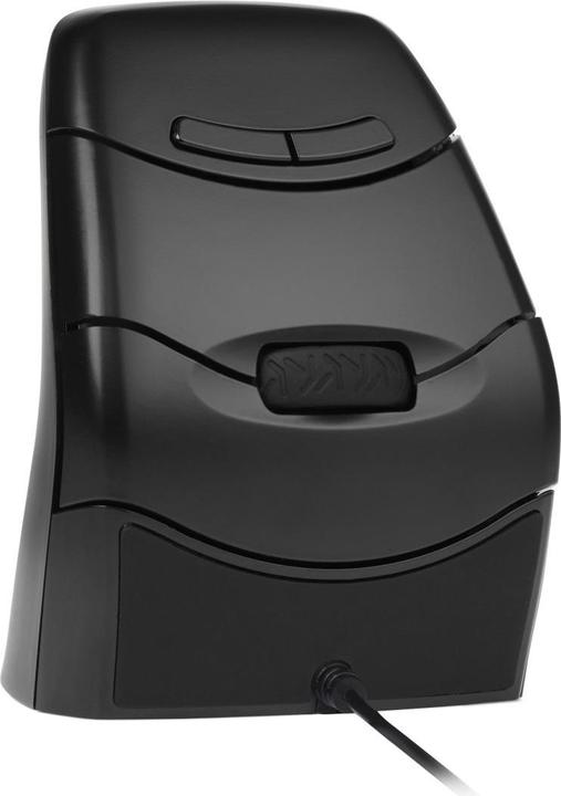 Actual product image Bakker Elkhuizen BakkerElkhuizen Mouse DXT 3 Precision wireless retail (Wireless, Cable)