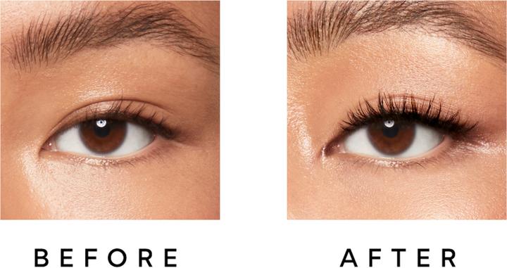 Produktbild Swati Faux Mink Lashes Amazonite (Künstliche Wimpern)