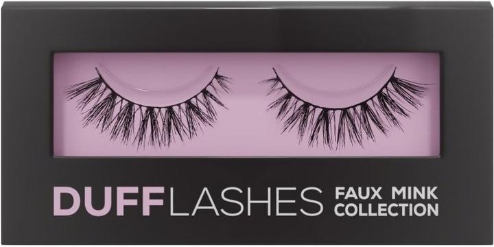 Image du produit DUFFLashes Twiggy (Cils artificiels)
