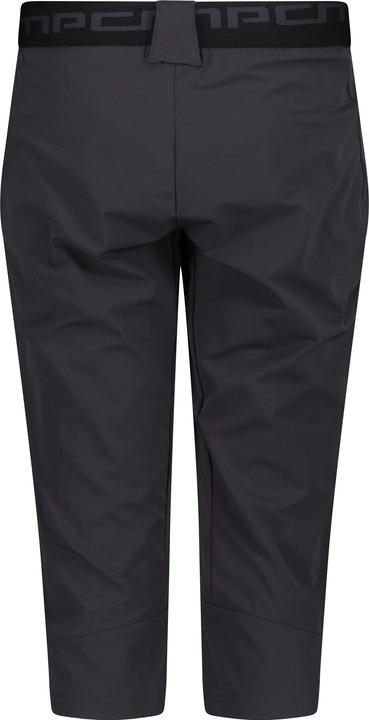 Actual product image CMP Campagnolo CMP Unlimitech Capri Pants in 4 Way Stretch Material (46)