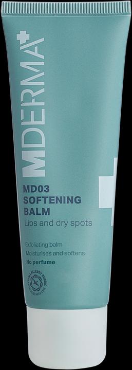 Actual product image MDerma MD03 Softening Balm 40 ml (40 ml)