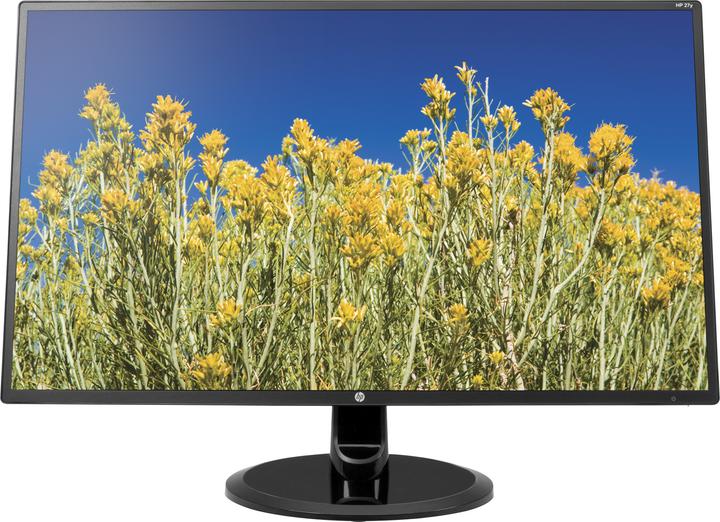 Produktbild HP 27y (1920 x 1080 Pixel, 27")