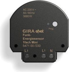 Produktbild Gira Funk-Energiesensor