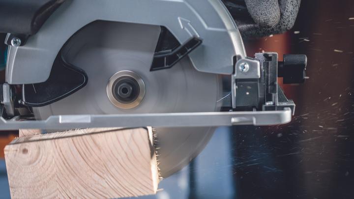 Produktbild Bosch Professional Zubehör PRO Wood cordless Kreissägeblatt, 165 x 1,5 x 20 mm