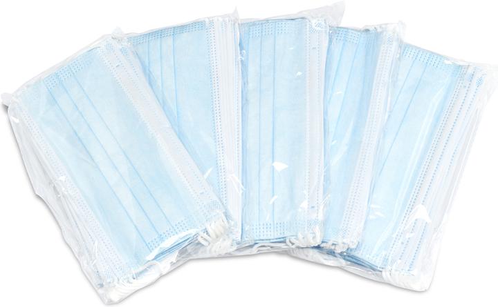 Image du produit Cimi Studio - Face Mask IIR 50 Pcs