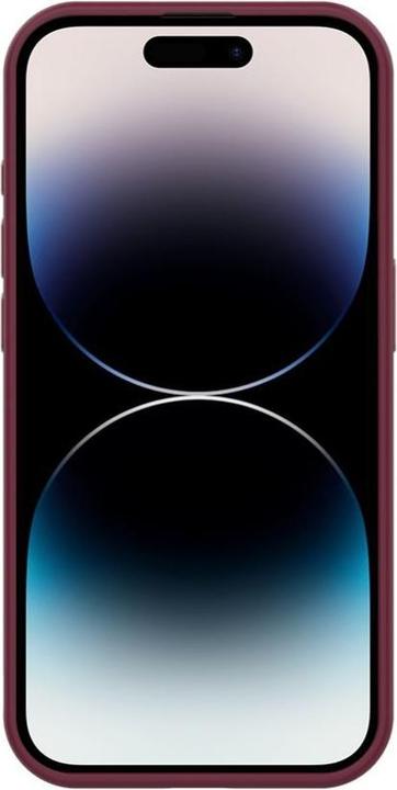 Produktbild Connect iPhone 15 Pro Hybrid Case With Magnetic PC+TPU (Apple iPhone 15 Pro)