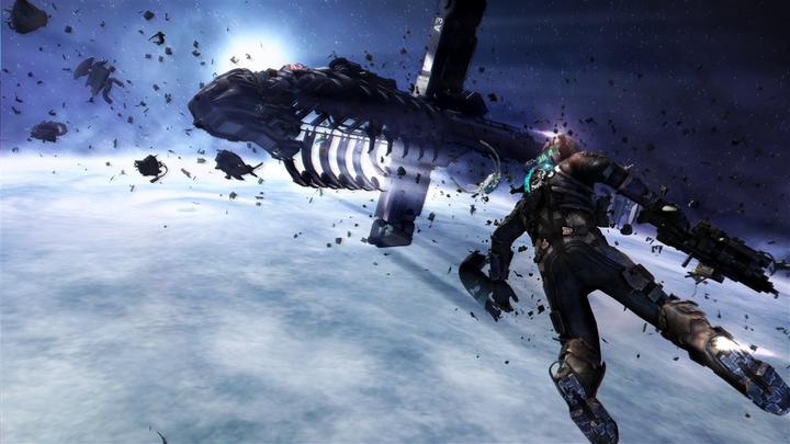 Immagine prodotto EA Games Dead Space 3 (PS3, EN)
