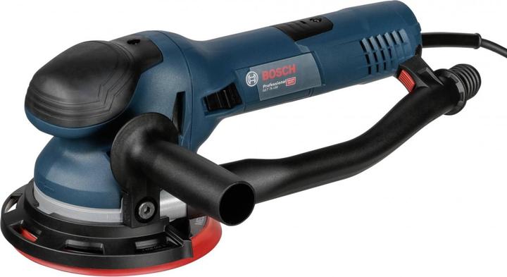 Actual product image Bosch Professional GET 75-150 Professional (Eccentric grinder, 750 W)