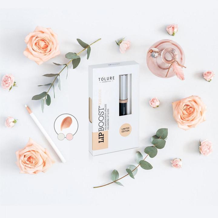 Produktbild Tolure Lipboost (Pflegestift, 6 ml)