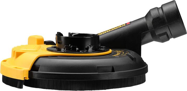Actual product image DeWalt Extraction bonnet DWE46150