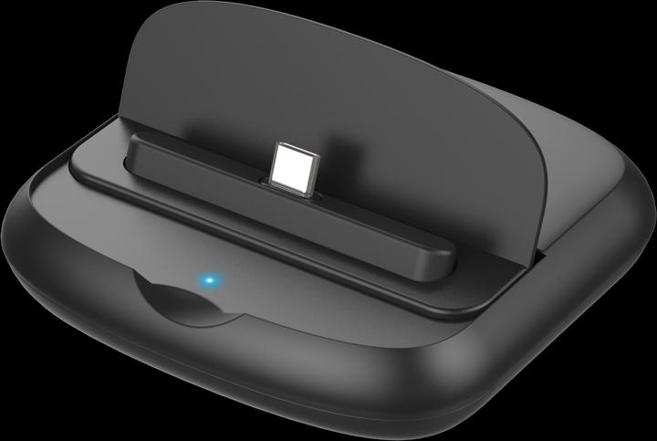 Actual product image Piranha Ppocket Book Foldable Charging Dock (Switch)