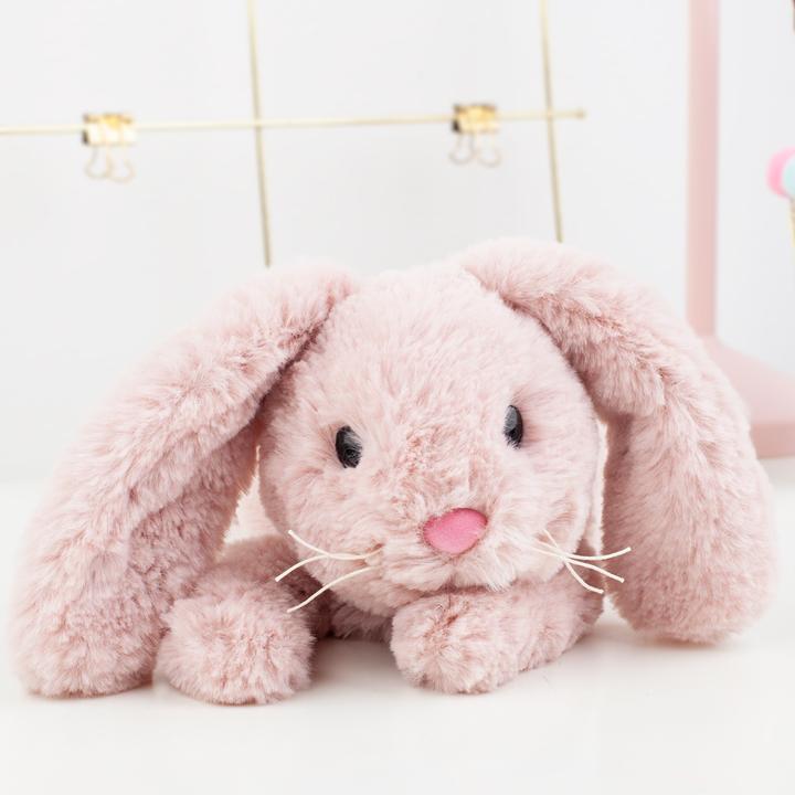 Actual product image Princess Mimi Plush Pencilcase - (0411874)