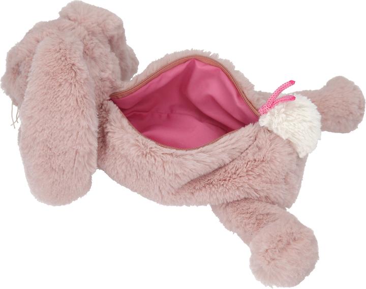 Actual product image Princess Mimi Plush Pencilcase - (0411874)