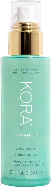 Produktbild Kora Minty Mineral Hydration Mist 100 ml (100 ml, Gesichtsspray)
