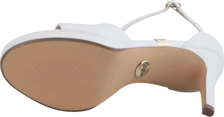Actual product image Buffalo Ronja Sandal Heel Imi Nappa - 159495 (40)