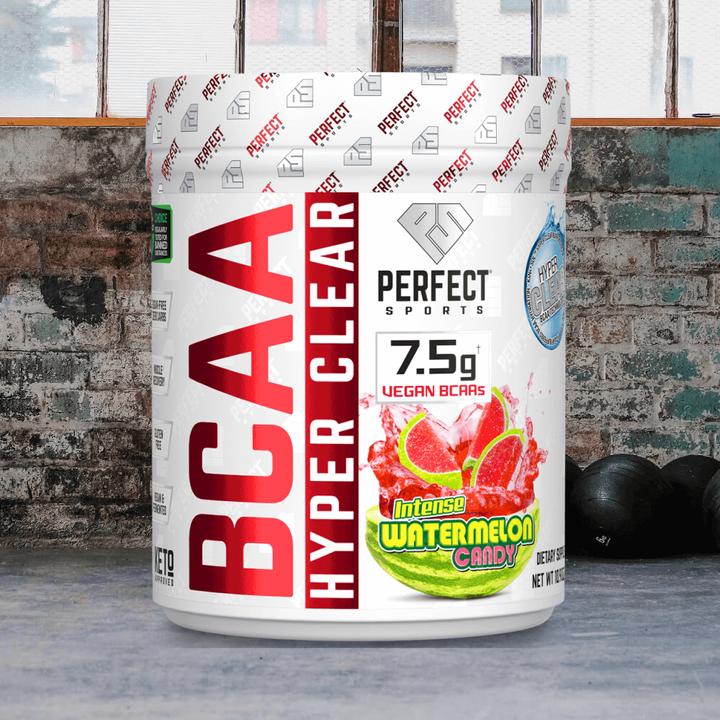 Produktbild Perfect Sports BCAA Hyper Clear (1 Stk., 310 g)