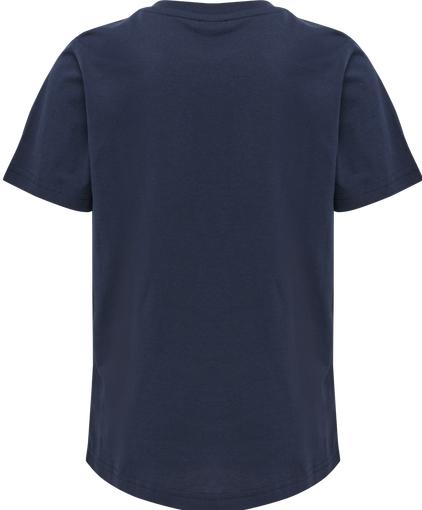 Actual product image hummel Oliver T-Shirt S/S (110)