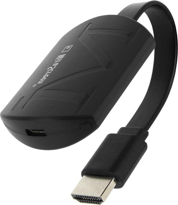 Avizar HDMI Wireless WiFi Display Video Adapter (HDMI, 15 cm)