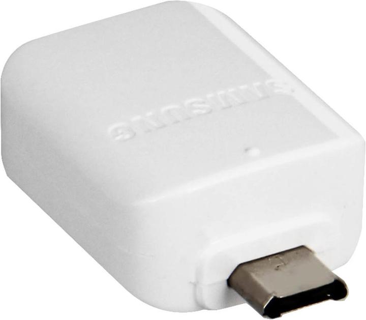 Produktbild Samsung DUPLIKAT EE-UG930 OTG USB-Adapter (USB, Micro USB)