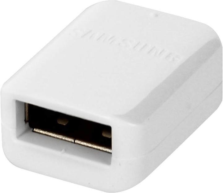Produktbild Samsung DUPLIKAT EE-UG930 OTG USB-Adapter (USB, Micro USB)