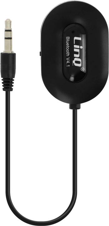 Produktbild LinQ Bluetooth 4.1 Audio-Empfänger (Empfänger)
