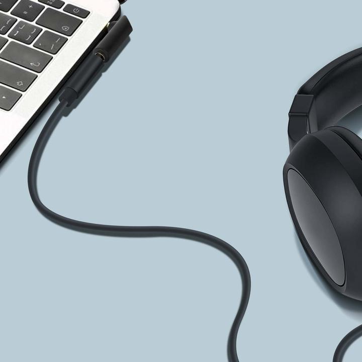 Produktbild Avizar 3.5mm Audiobuchse auf RCA-Adapter