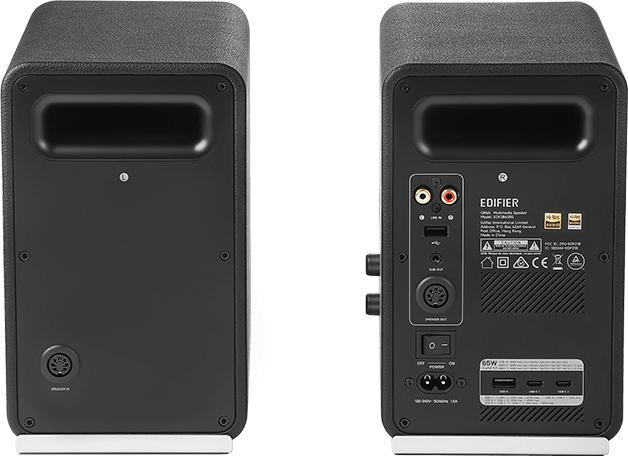 Produktbild Edifier QR65 (Set, 70 W)
