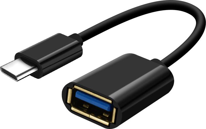 Immagine prodotto Avizar Adattatore USB / USB-C (USB, USB tipo C)