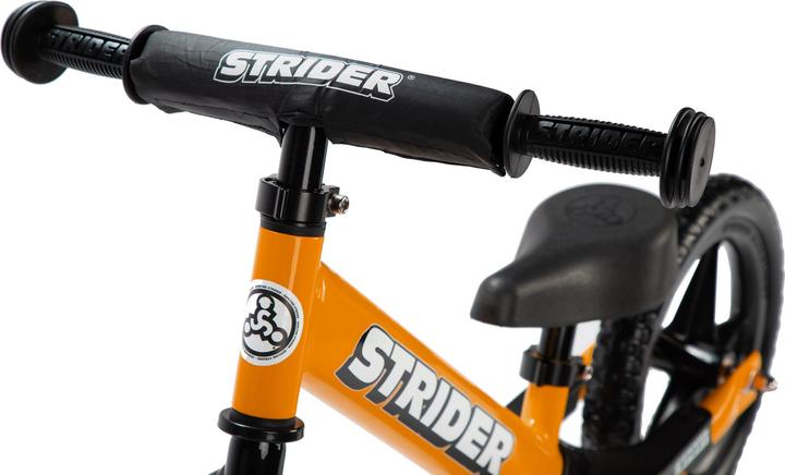 Produktbild Strider Laufrad 12 Sport Orange (12")