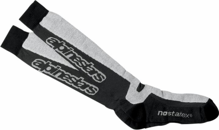 Alpinestars Thermoaktive Socken Von Thermal Tech (S/M)