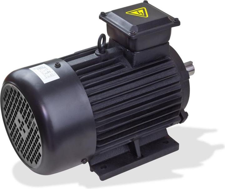 Produktbild Dema Motor für 24517