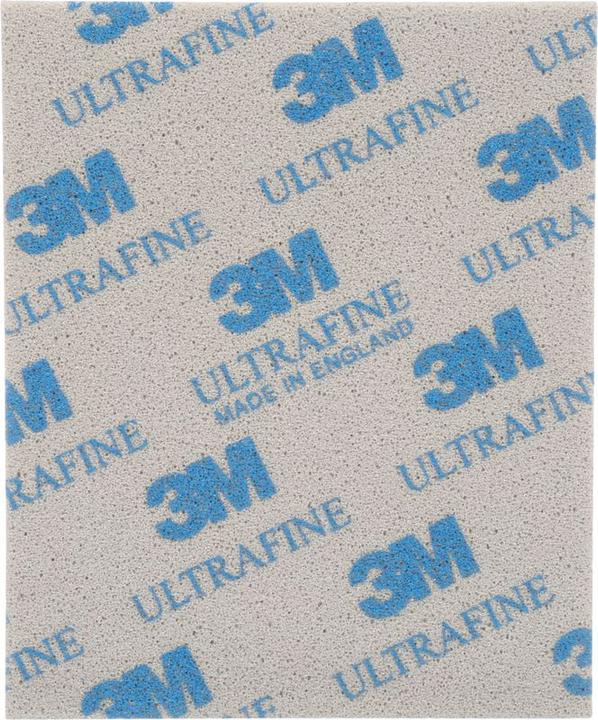 Produktbild 3M Soft Pad (P1000...P1200)