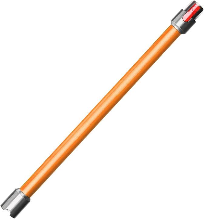 Immagine prodotto MoPei Tubo di prolunga per aspirapolvere verticale Dyson, arancione